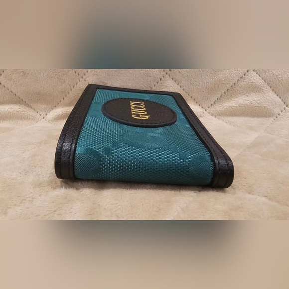 Brand New G Off The Grid Bifold Wallet - Picture 8 of 9